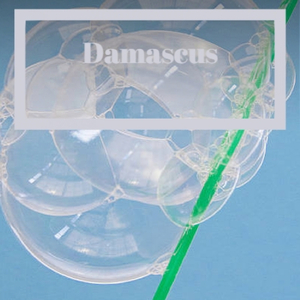 Damascus