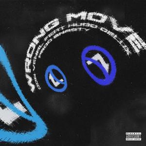 Wrong Move (feat. Hugo Delux)