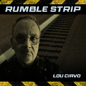 Rumble Strip