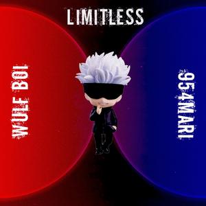 Limitless (feat. 954mari)