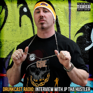 Interview with JP Tha Hustler