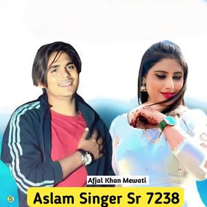 Aslam Singer Sr 7238