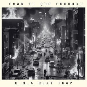 U.S.A BEAT TRAP