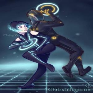 i just wanted you to stay (riveo)