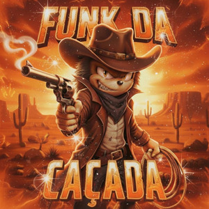 FUNK DA CAÇADA