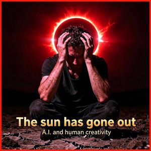 SI E' SPENTO IL SOLE (Fast hip hop)