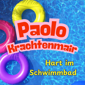 Hart Im Schwimmbad