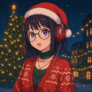 ロンリークリスマス