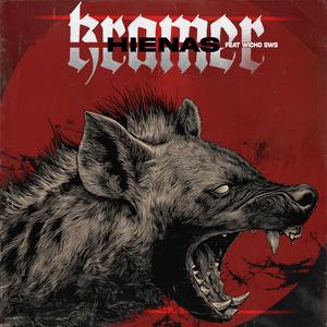 Hienas (feat. SIDEWAYS)