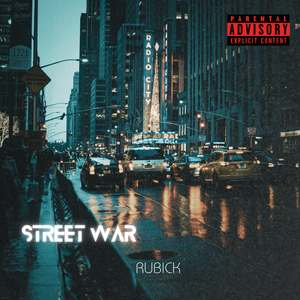 Street War