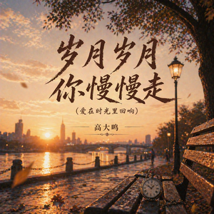 岁月岁月你慢慢走(爱在时光里回响)