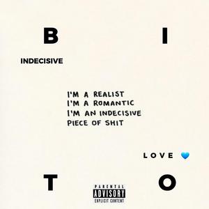Indecisive love (Intro)