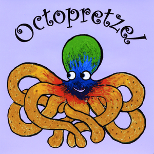 Octopretzel Garden