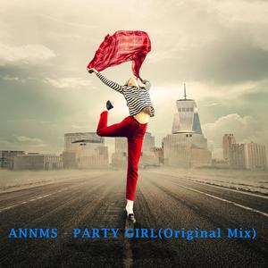Party Girl