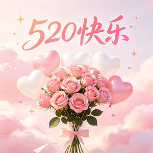 520快乐