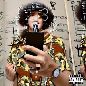 Conversations With My Pen (feat. Lil Souf)