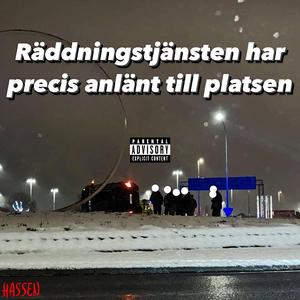 Inte en Get (feat. Alex Goose)