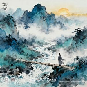 【FREE】"竹 烟 波 月" - Pop BEAT BPM175 F# Major