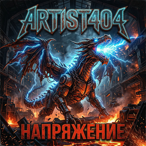 Напряжение