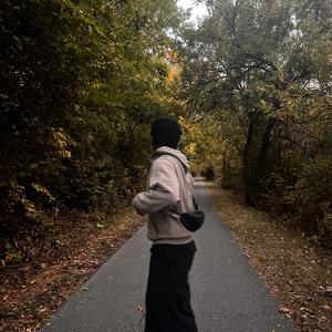 Lucki Freestyle (Day One)