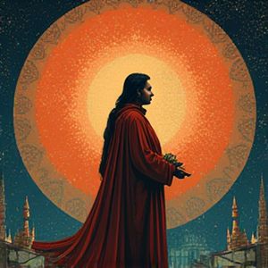 Oxirgi Marta (Club Mix)