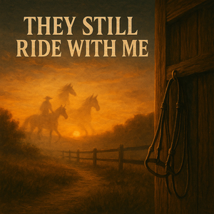 They Still Ride With Me