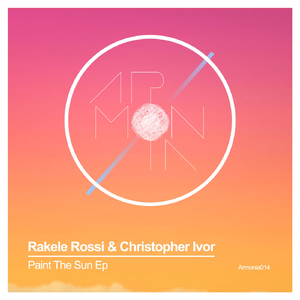 Paint The Sun (Dub Mix)