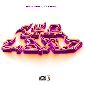 The Land (feat. VOIICE)