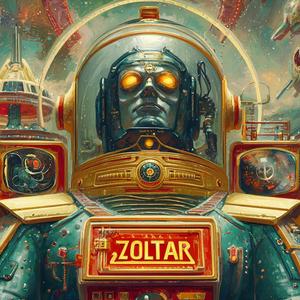 Le chant d'Hadès (Version rock psychédélique)