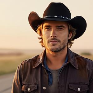 Last Road Before Sunrise