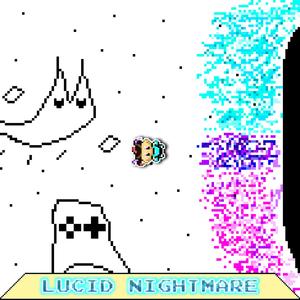 lucid nightmare