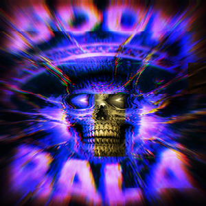 BOOM BALA - Ultra Slowed + Reverb