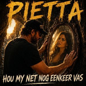 Hou my net nog eenkeer vas