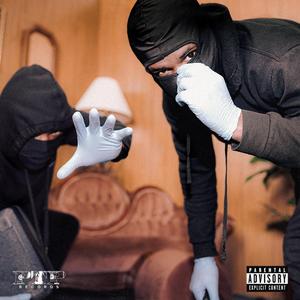 Ahey (feat. Lik Magic)