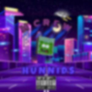 Hunnids (feat. CIRII & ElRapaz)