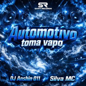 Automotivo Toma Vapo
