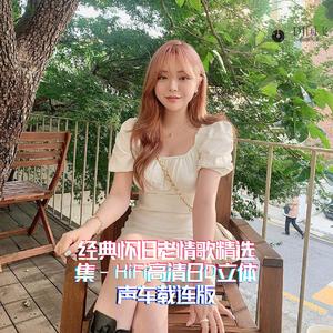 DJ国飞-经典怀旧老情歌精选集-HiFi高清8D立体声车载连版（DJ国飞 remix）