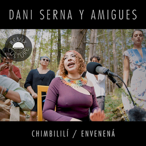 Chimbililí / Envenená