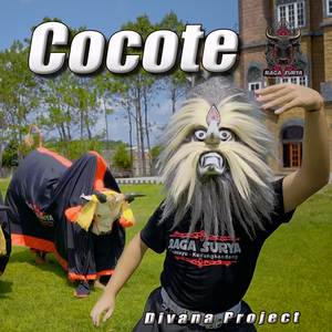 Cocote (DJ BANTENGAN)