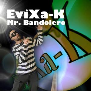 Mr. Bandolero