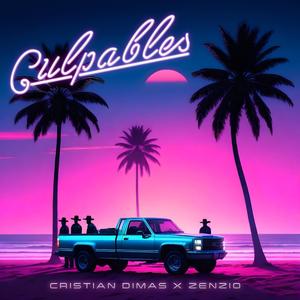 Culpables (feat. Grupo Zenzio)