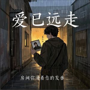 爱已远走