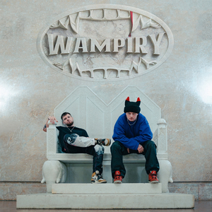 Wampiry