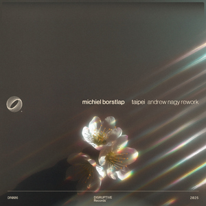 Taipei (Andrew Nagy Electronic Rework)