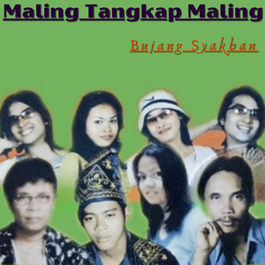 Maling Tangkap Maling