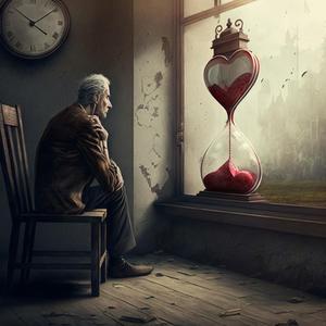 Waiting for Love