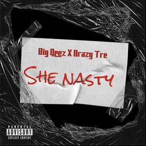 She Nasty