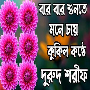 বার বার শুনতে মনে চায় কোকিল কন্ঠে দরুদ শরীফ। নতুন দুরুদ শরীফ। সেরা দুরুদ শরীফ।
