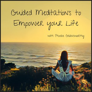 My Body Is My Temple - a Deeply Healing Guided Meditation to Remind You of the Beauty Within You