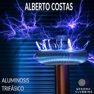 Aluminosis